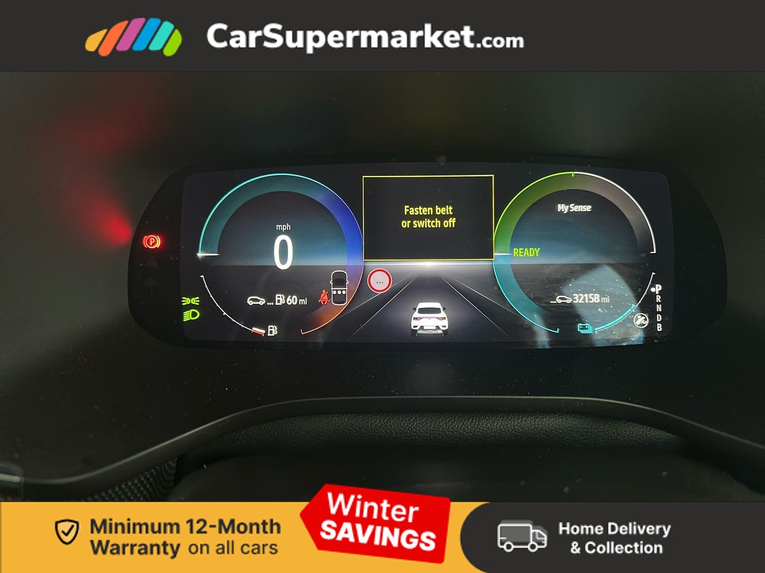 Used Renault Arkana 2022 for sale - 77064560: Photo 16