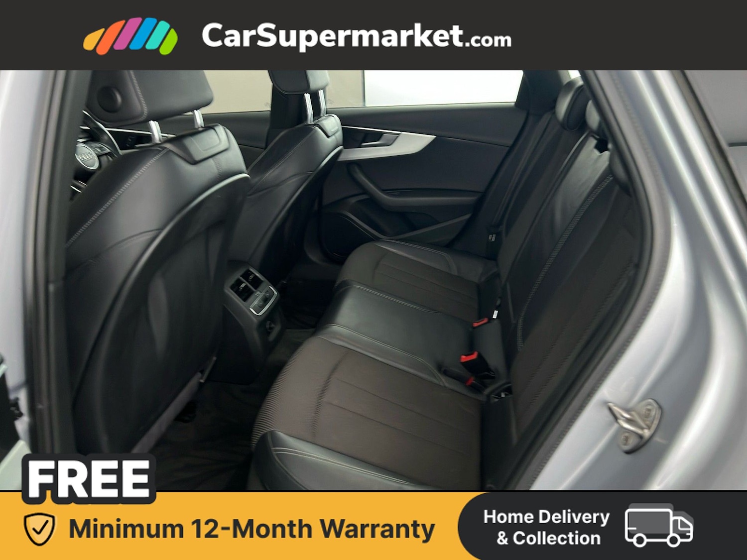 Used Audi A4 2017 for sale - 77787490: Photo 17