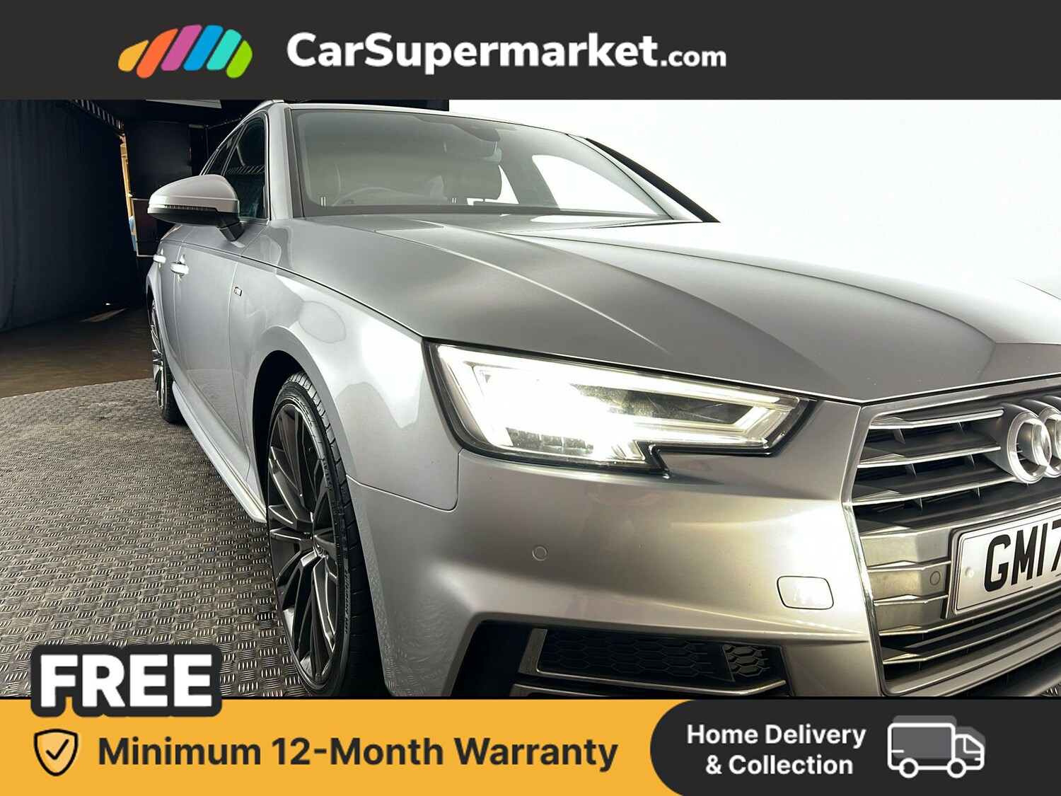 Used Audi A4 2017 for sale - 77787490: Photo 19