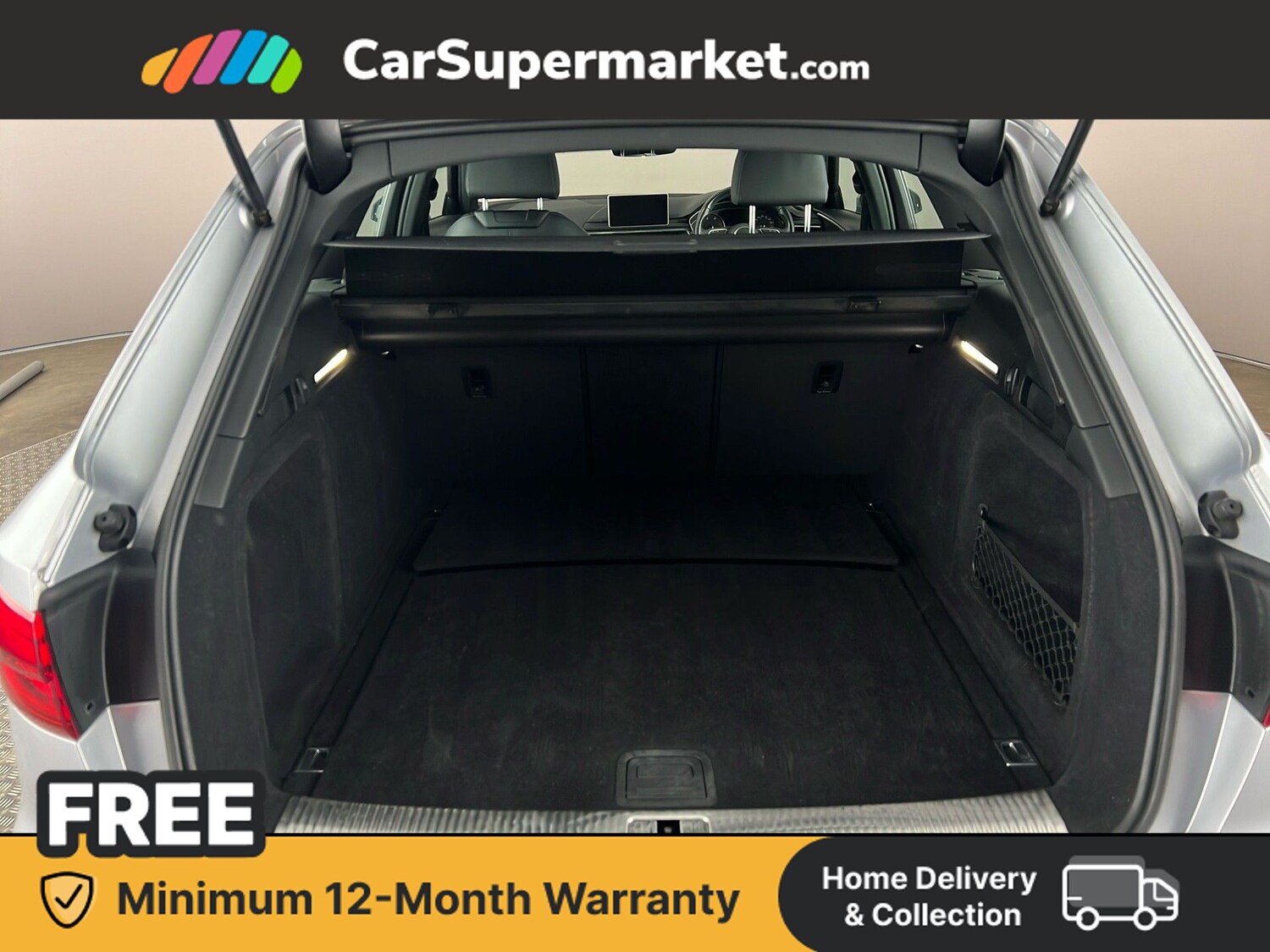 Used Audi A4 2017 for sale - 77787490: Photo 21