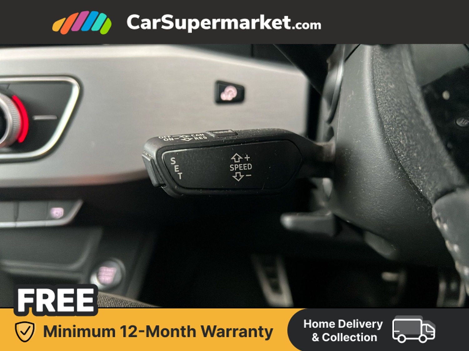 Used Audi A4 2017 for sale - 77787490: Photo 23