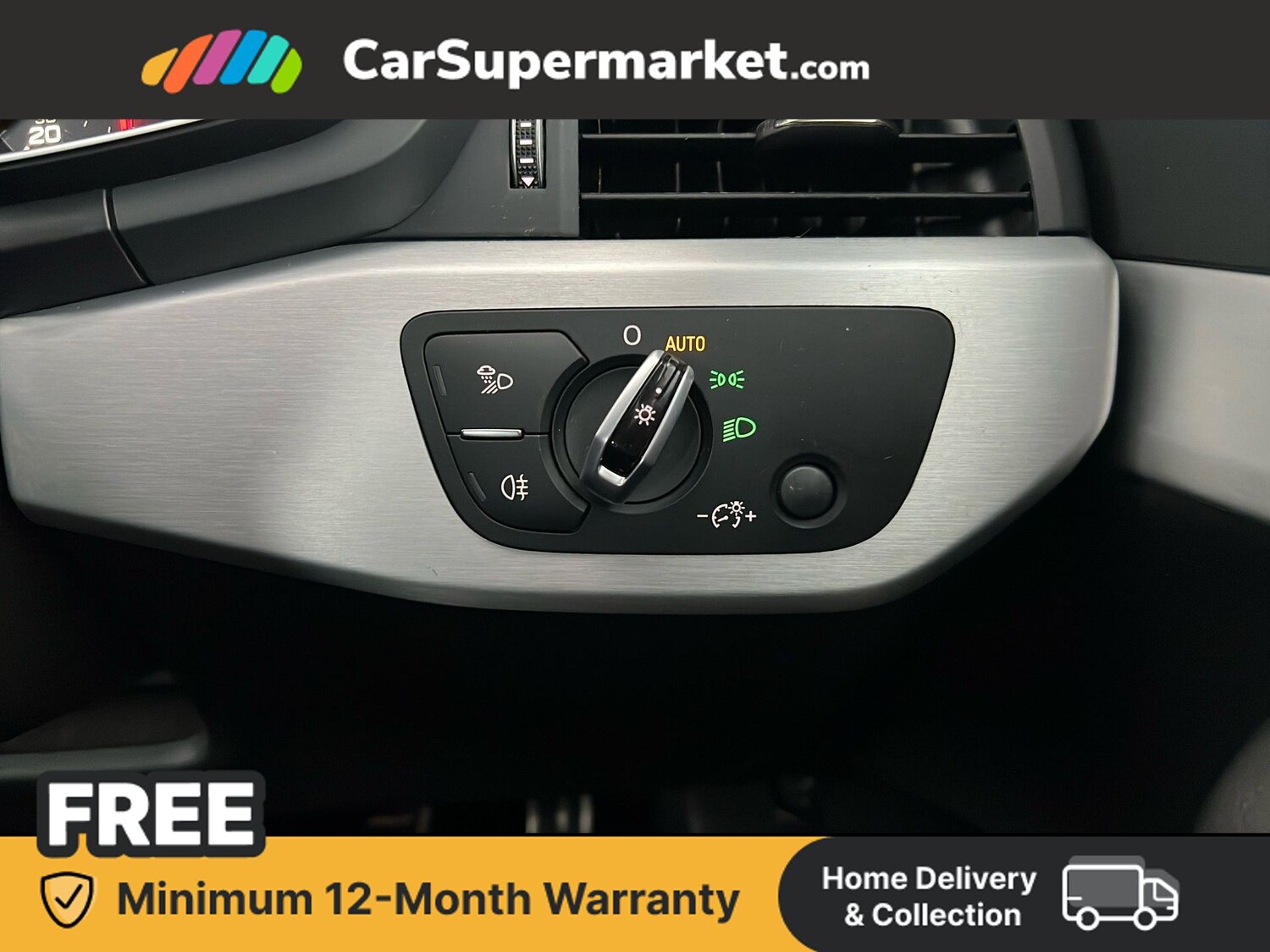 Used Audi A4 2017 for sale - 77787490: Photo 24