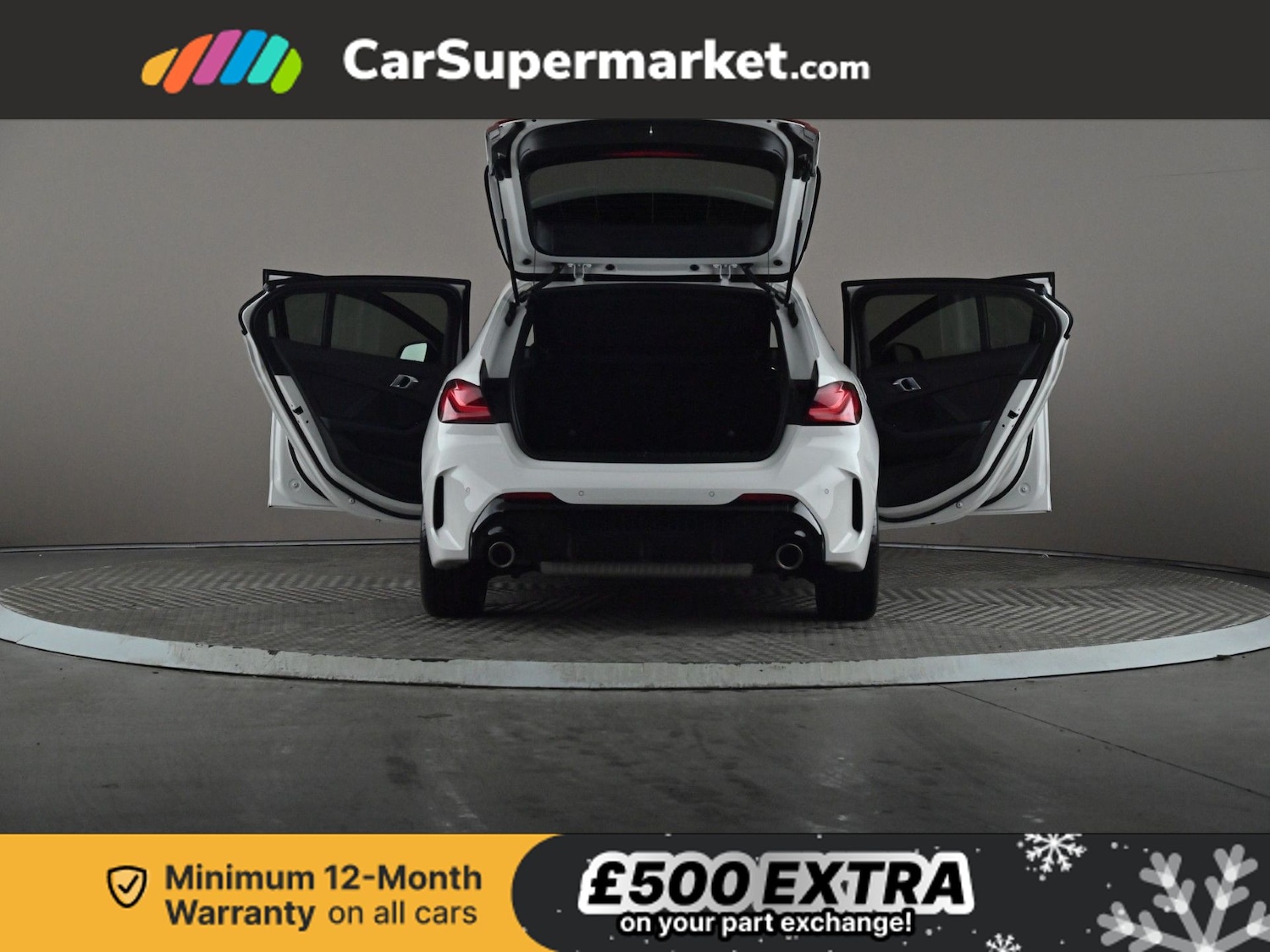 Used BMW 1 Series 2022 for sale - 76972727: Photo 12