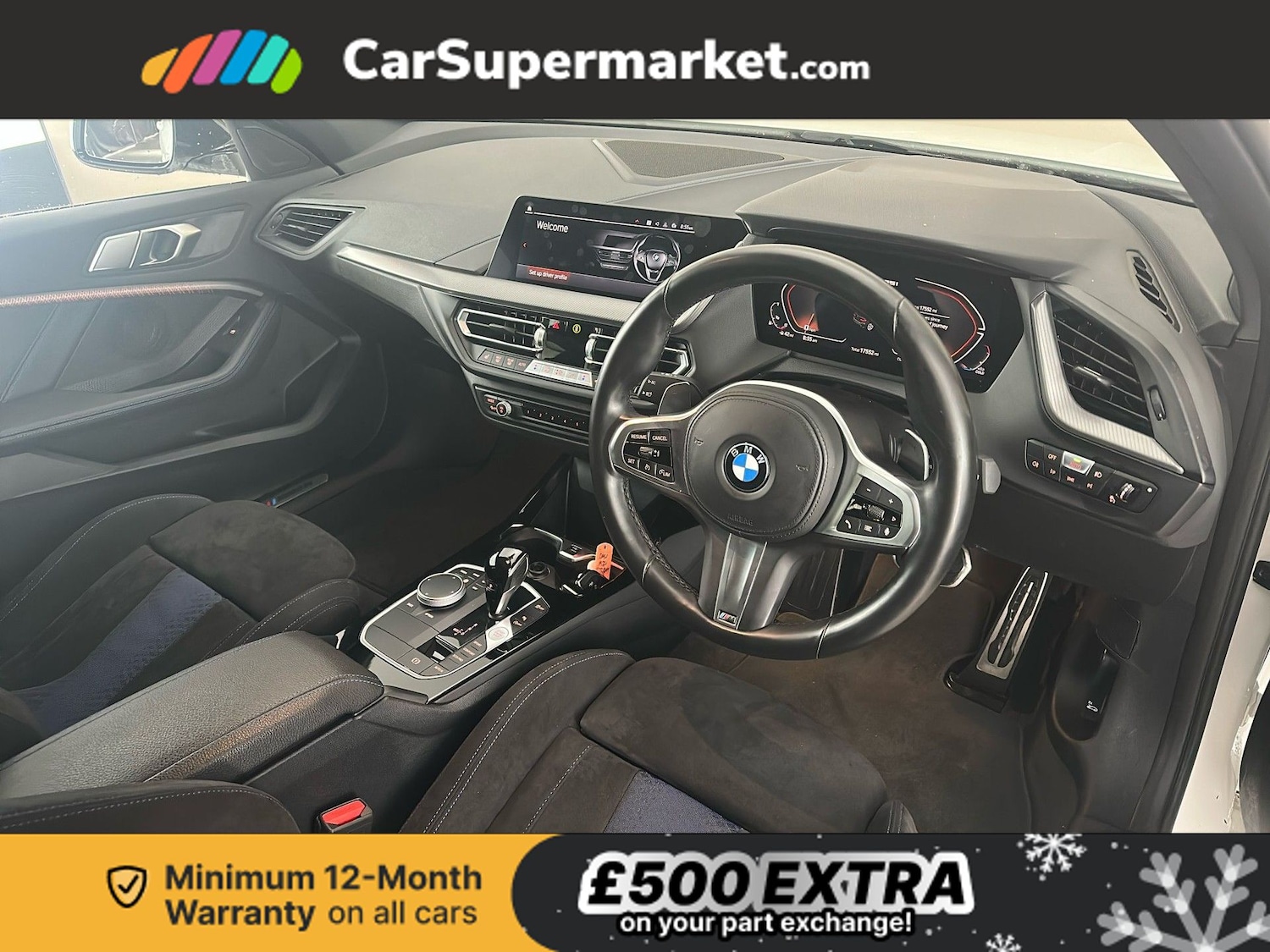 Used BMW 1 Series 2022 for sale - 76972727: Photo 14