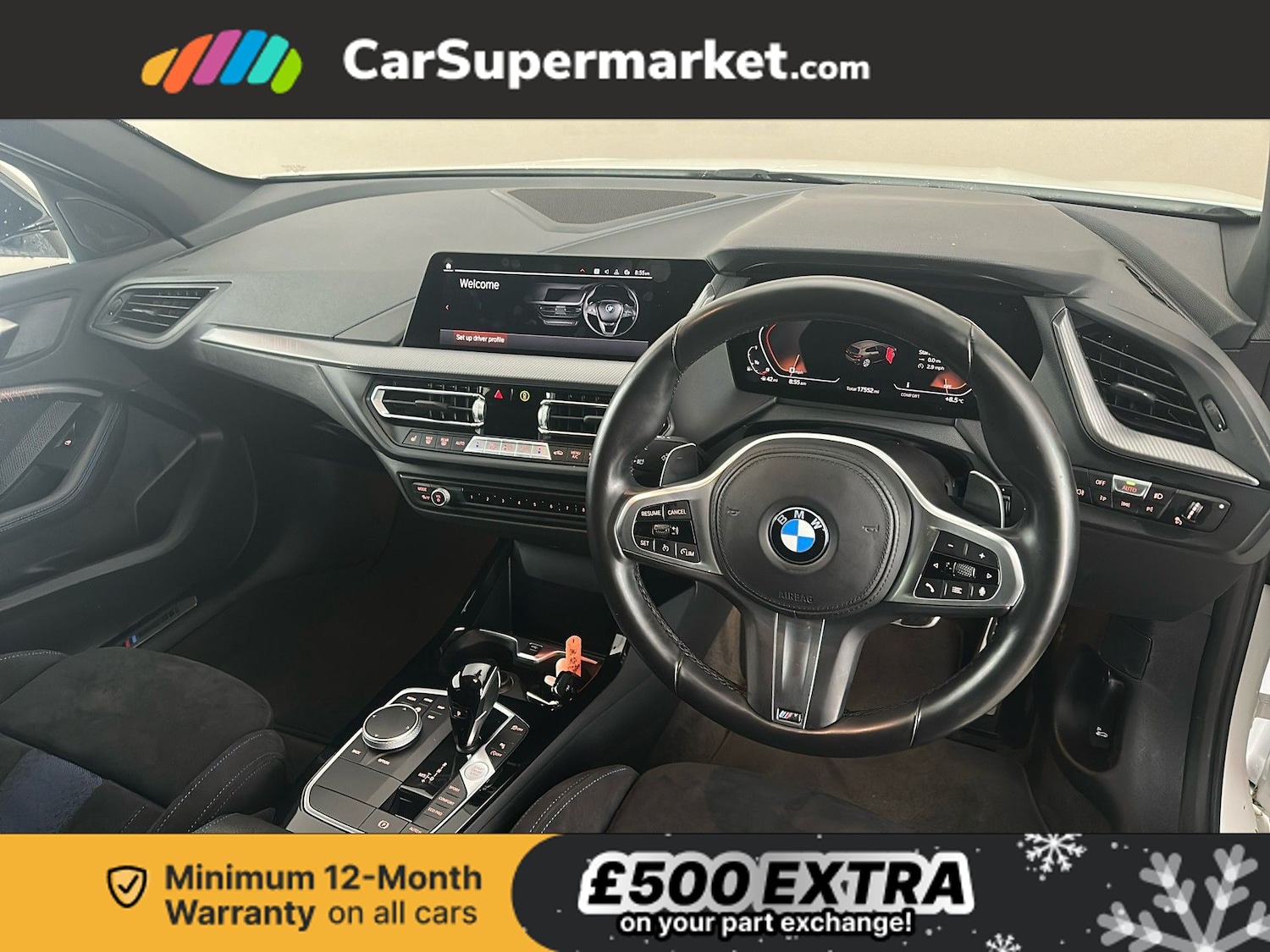 Used BMW 1 Series 2022 for sale - 76972727: Photo 15