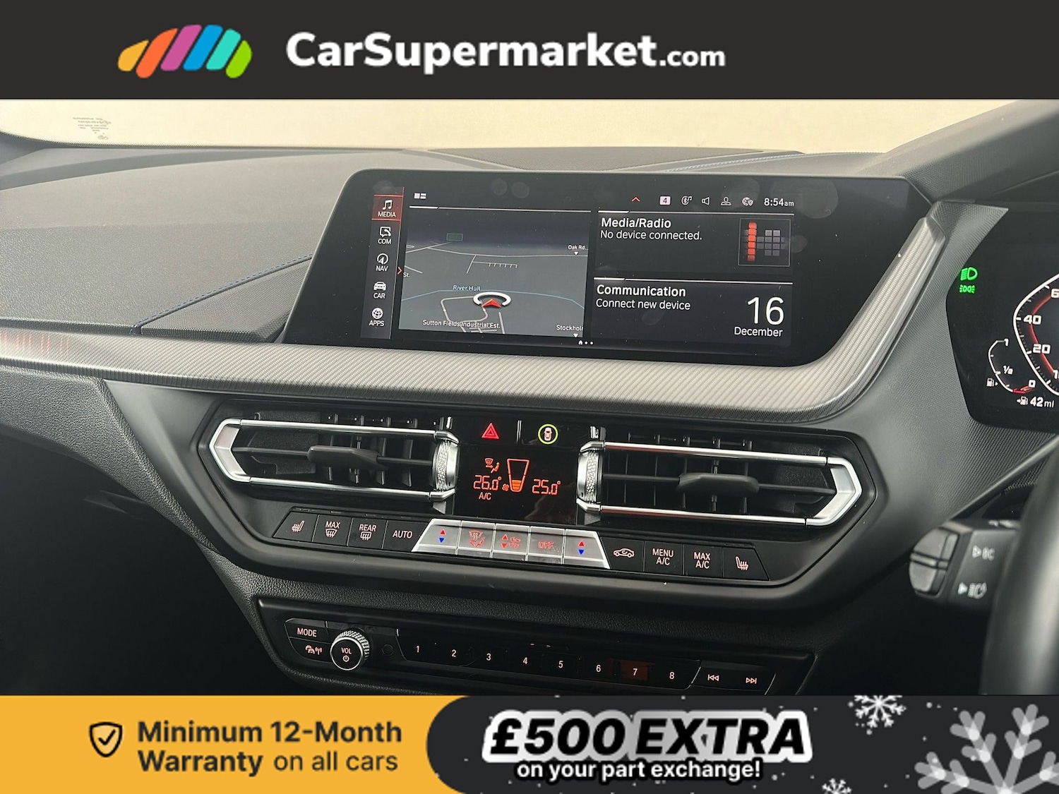 Used BMW 1 Series 2022 for sale - 76972727: Photo 17