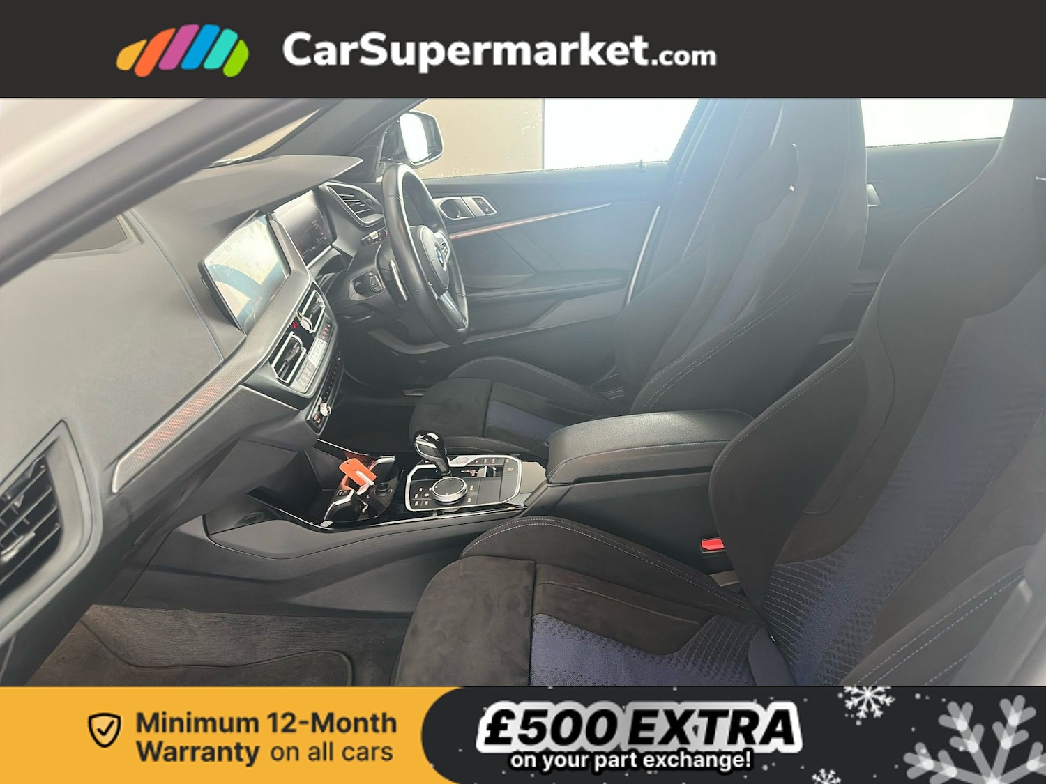 Used BMW 1 Series 2022 for sale - 76972727: Photo 18