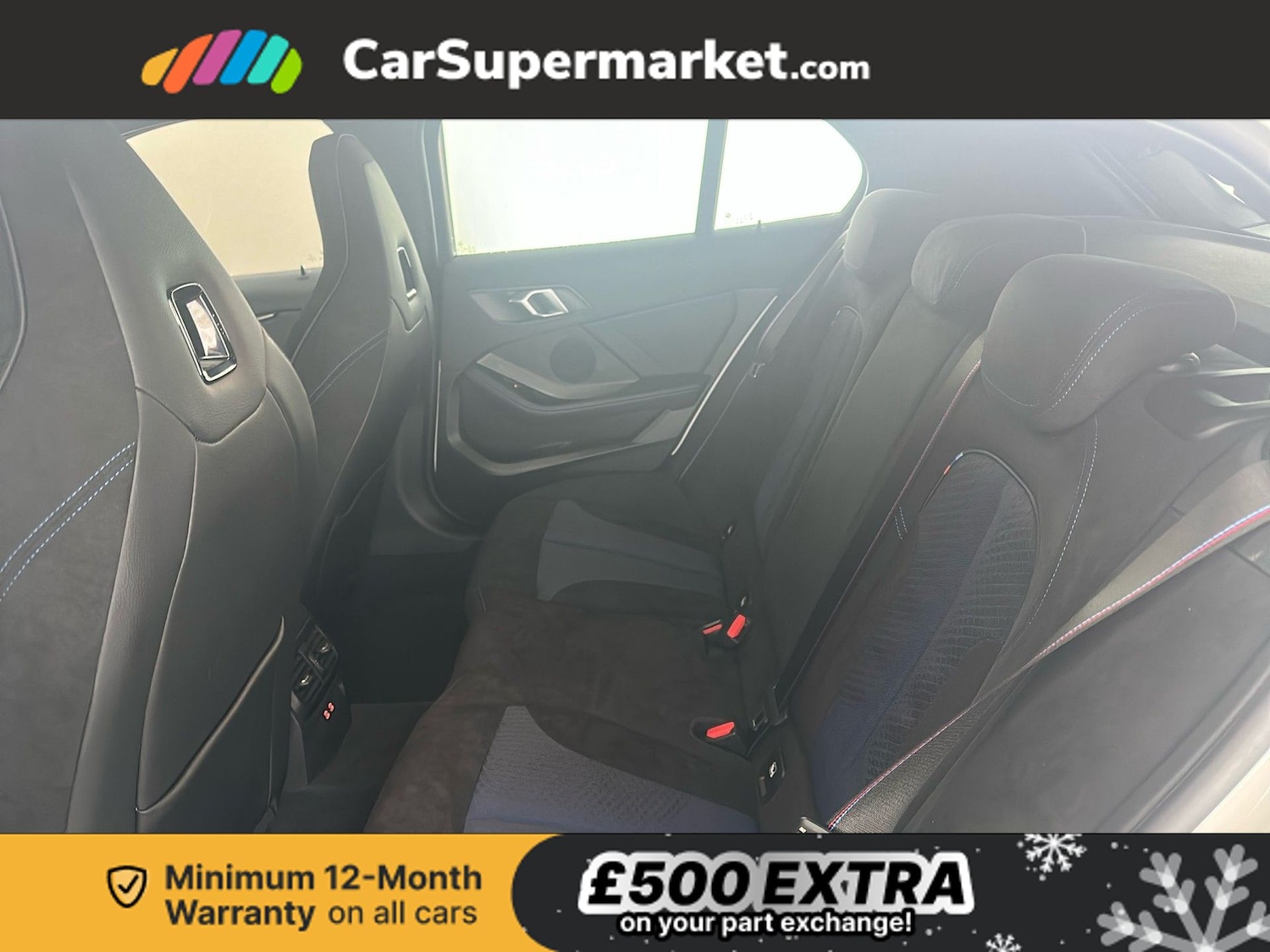 Used BMW 1 Series 2022 for sale - 76972727: Photo 19