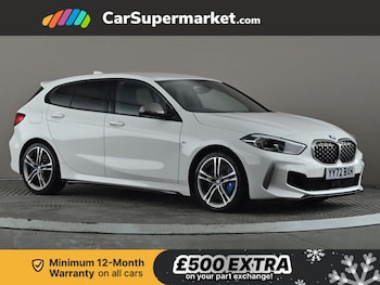 Used BMW 1 Series 2022 for sale - 76972727: Photo