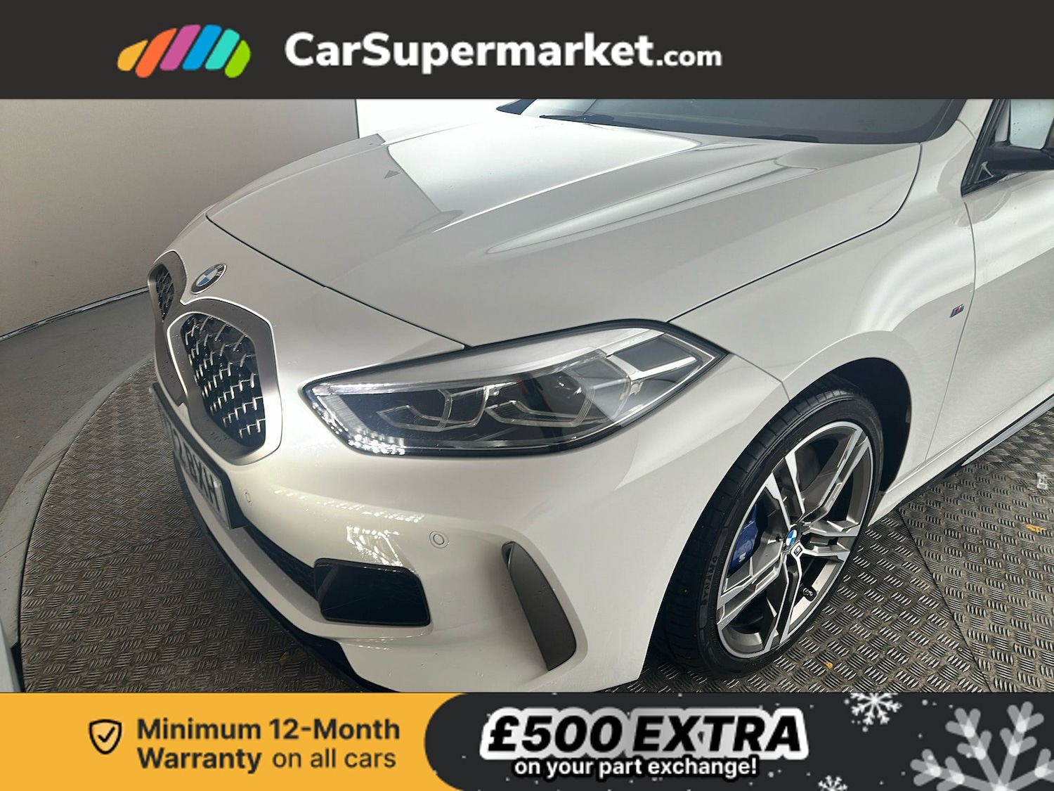 Used BMW 1 Series 2022 for sale - 76972727: Photo 21