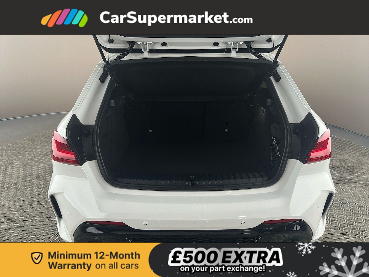 Used BMW 1 Series 2022 for sale - 76972727: Photo 23