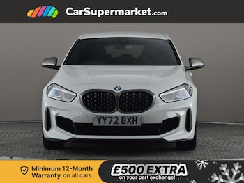 Used BMW 1 Series 2022 for sale - 76972727: Photo