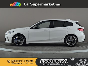 Used BMW 1 Series 2022 for sale - 76972727: Photo
