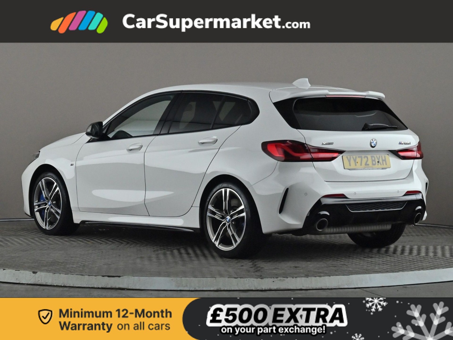 Used BMW 1 Series 2022 for sale - 76972727: Photo 5