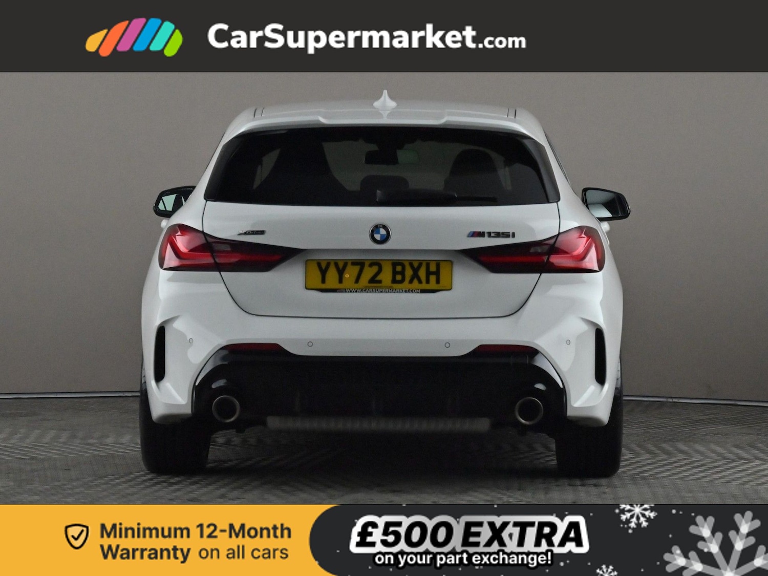 Used BMW 1 Series 2022 for sale - 76972727: Photo 6