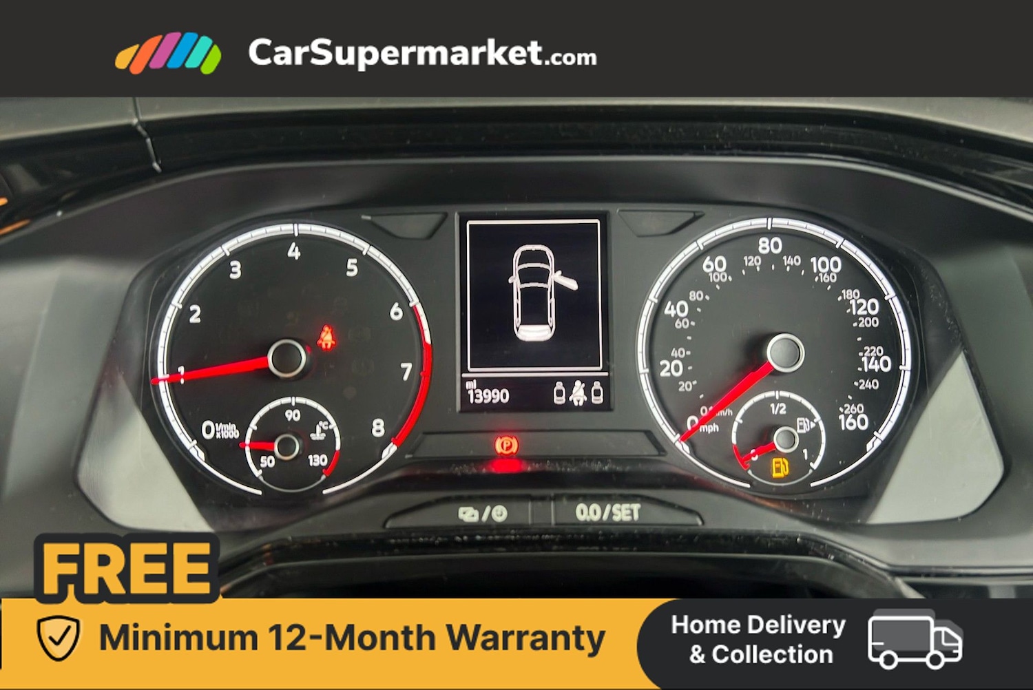 Used Volkswagen Polo 2021 for sale - 76342204: Photo 15