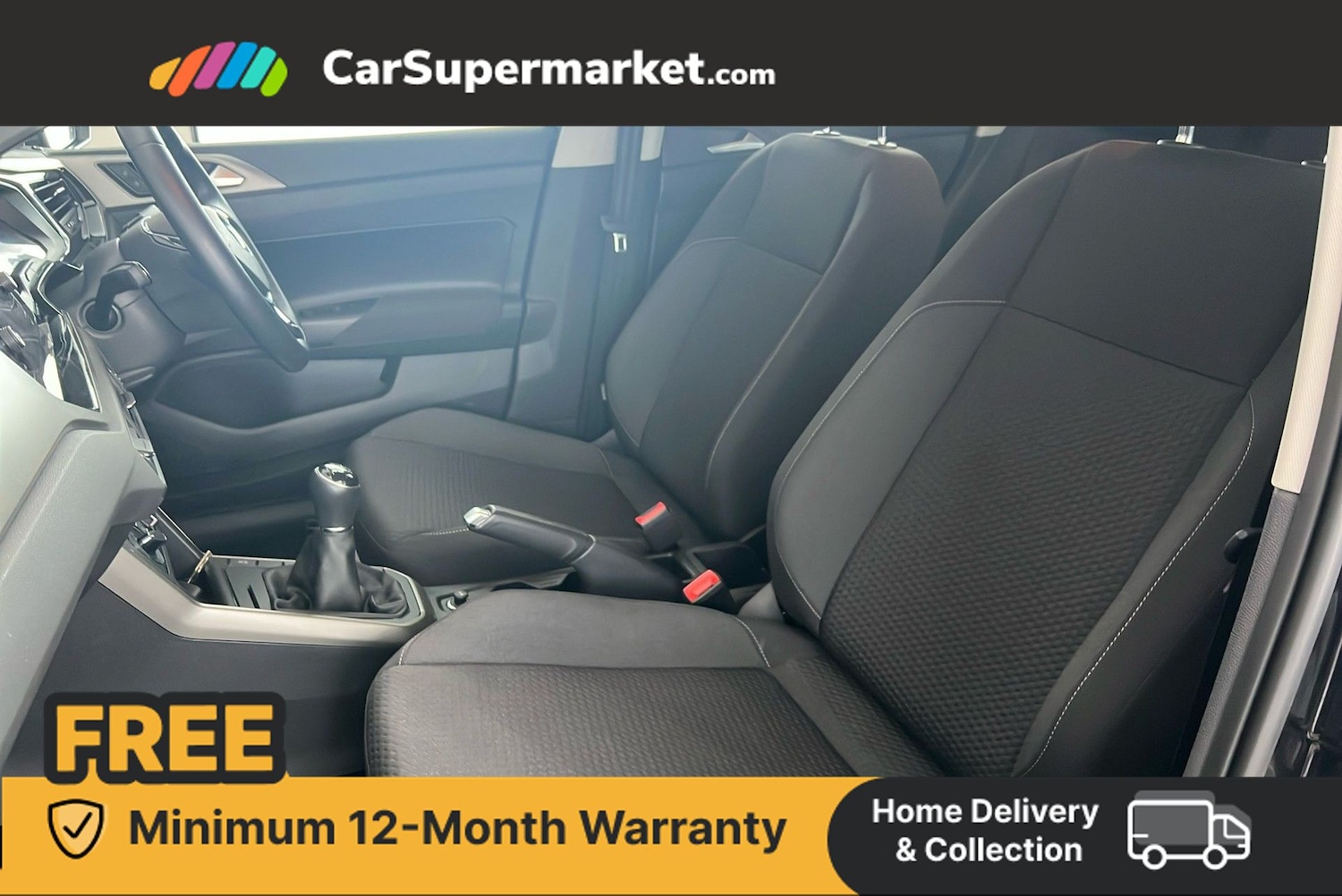Used Volkswagen Polo 2021 for sale - 76342204: Photo 17