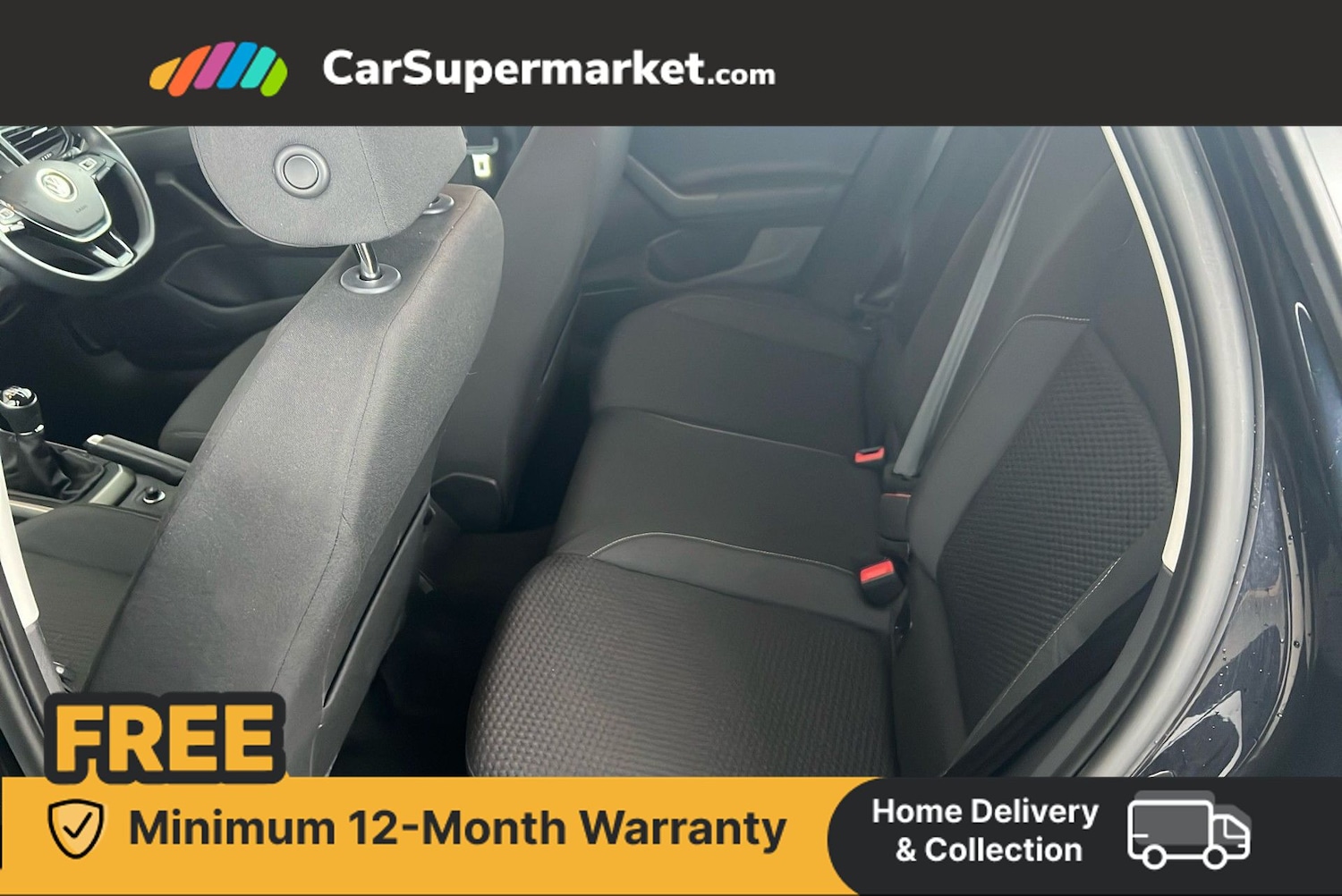 Used Volkswagen Polo 2021 for sale - 76342204: Photo 18