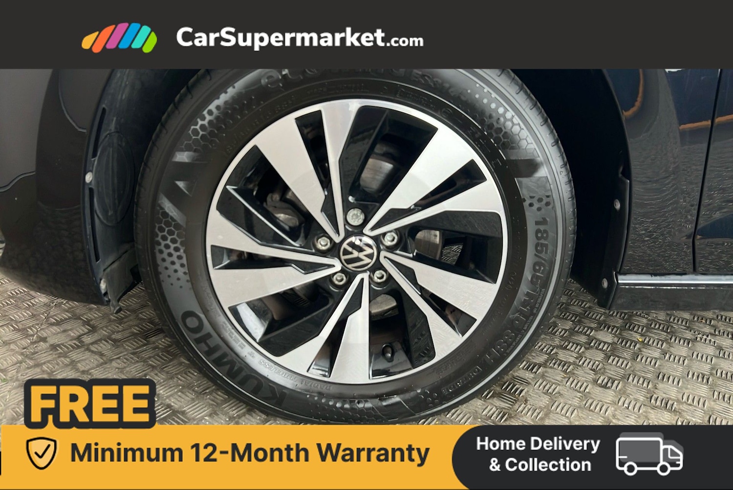 Used Volkswagen Polo 2021 for sale - 76342204: Photo 19