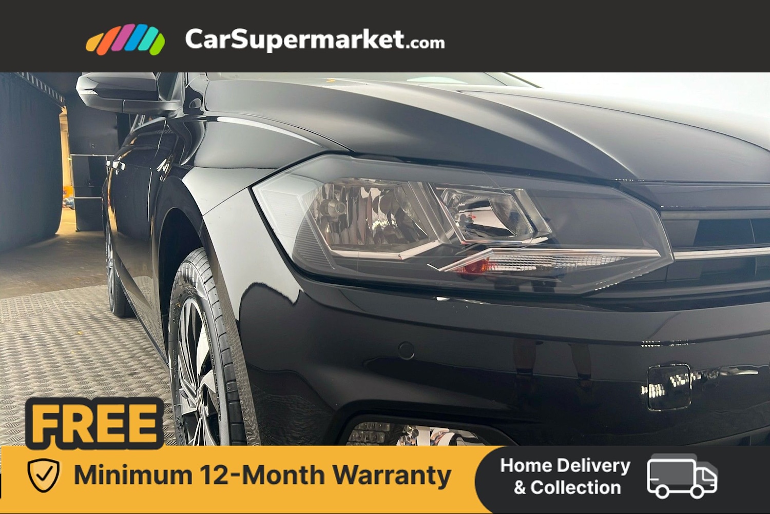Used Volkswagen Polo 2021 for sale - 76342204: Photo 20
