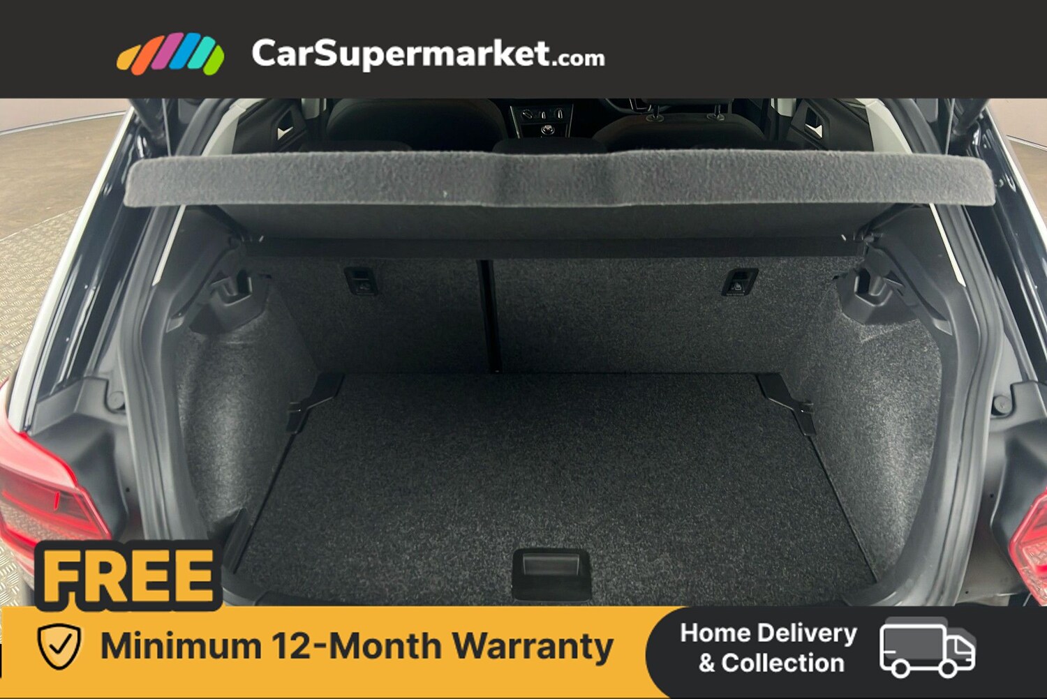 Used Volkswagen Polo 2021 for sale - 76342204: Photo 22