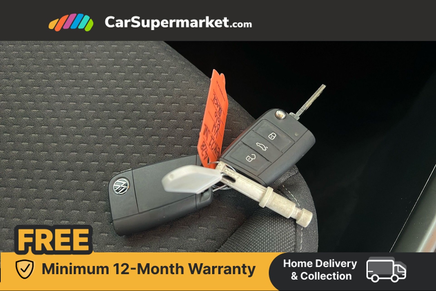 Used Volkswagen Polo 2021 for sale - 76342204: Photo 23