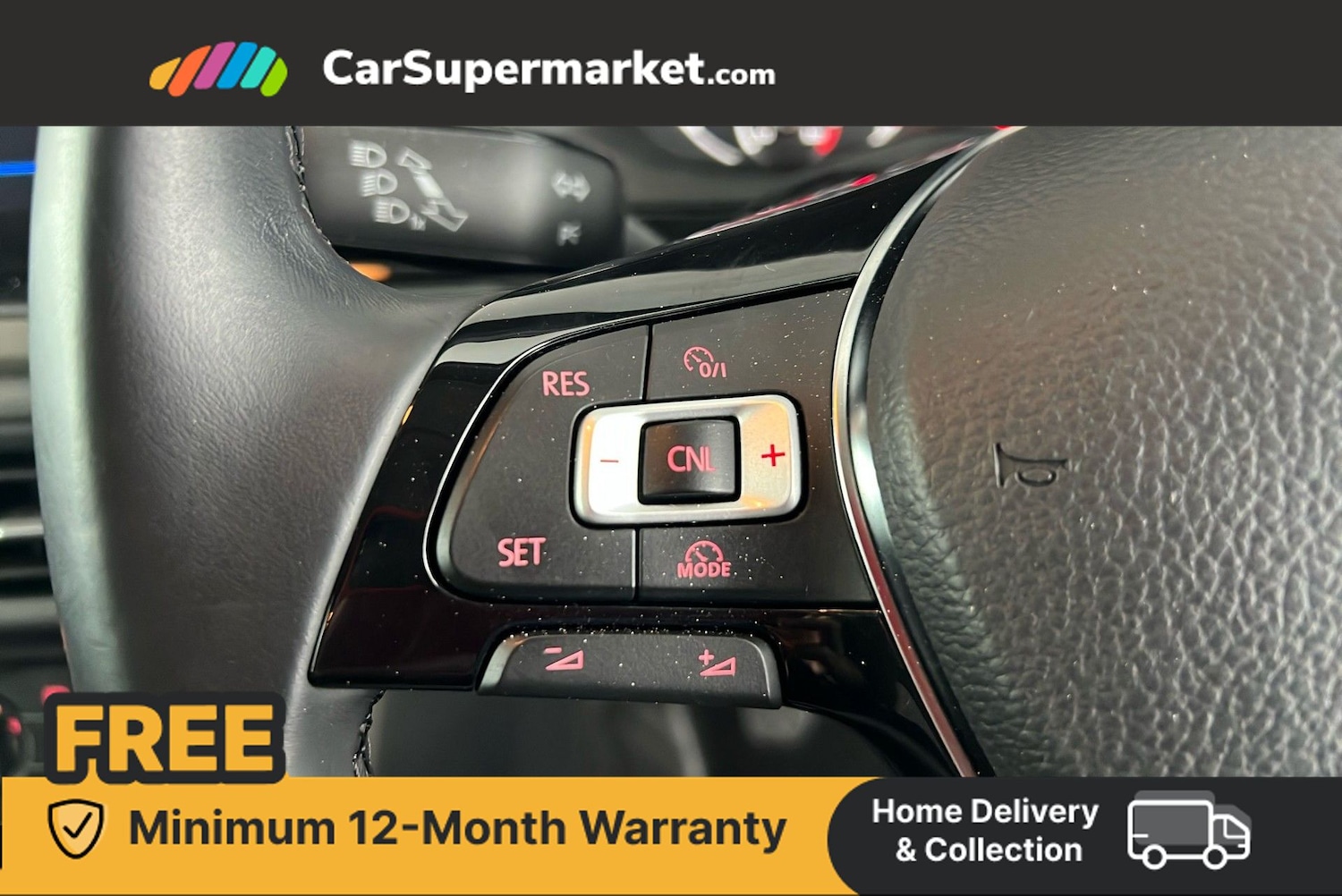 Used Volkswagen Polo 2021 for sale - 76342204: Photo 24