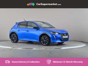 2023 - 1.2 PureTech 130 GT EAT8 5-Door