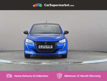 Used Peugeot 208 2023 for sale - 75048125: Photo