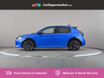 Used Peugeot 208 2023 for sale - 75048125: Photo