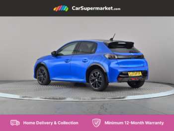 Used Peugeot 208 2023 for sale - 75048125: Photo