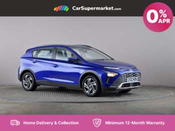 2022 - 1.0 TGDi 48V MHEV SE Connect 5-Door