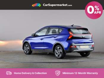 Used Hyundai BAYON 2022 for sale - 74748287: Photo