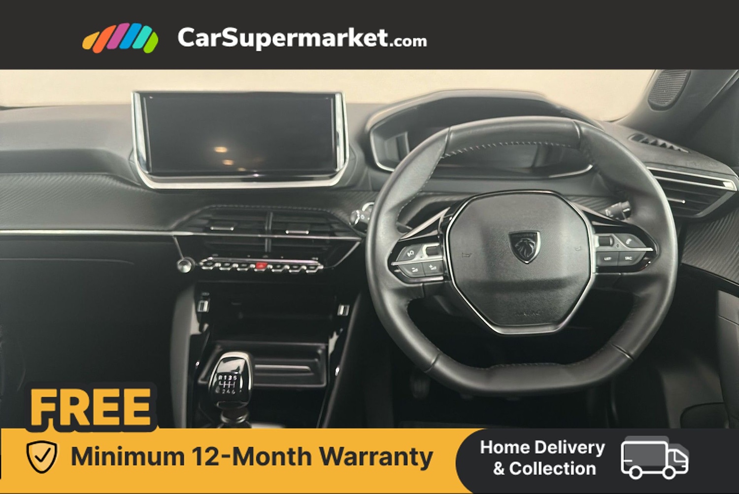 Used Peugeot 2008 2023 for sale - 76342129: Photo 14