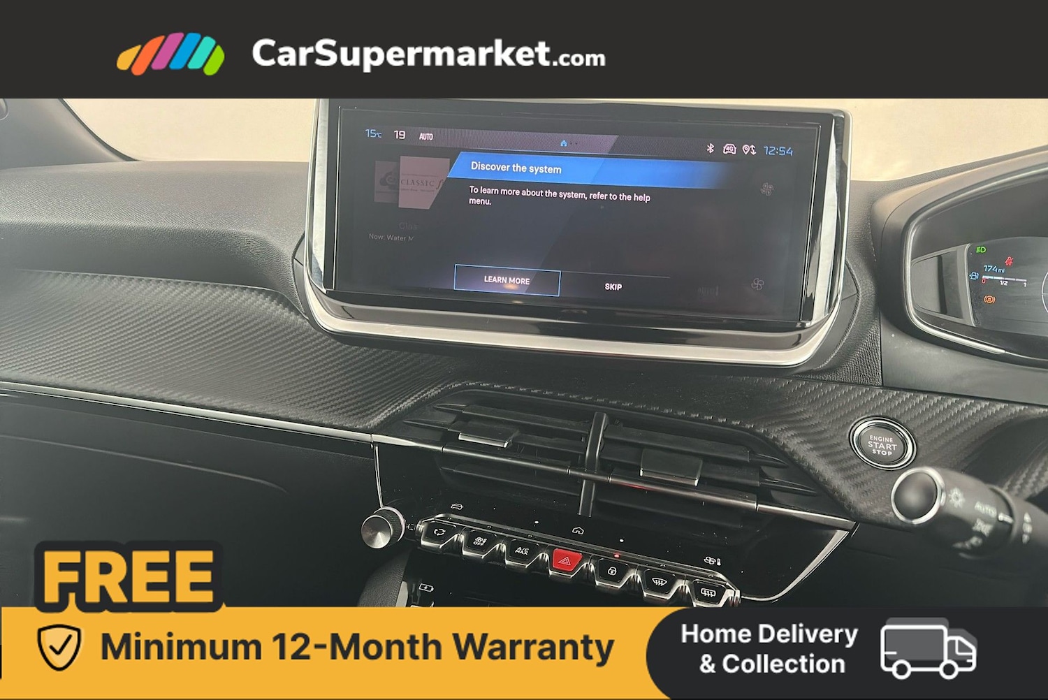 Used Peugeot 2008 2023 for sale - 76342129: Photo 16