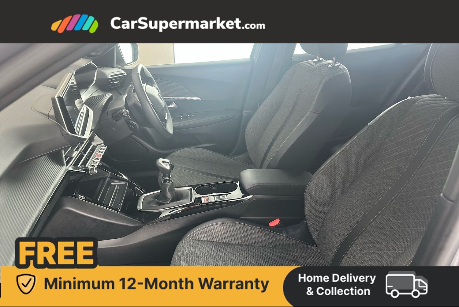 Used Peugeot 2008 2023 for sale - 76342129: Photo 17