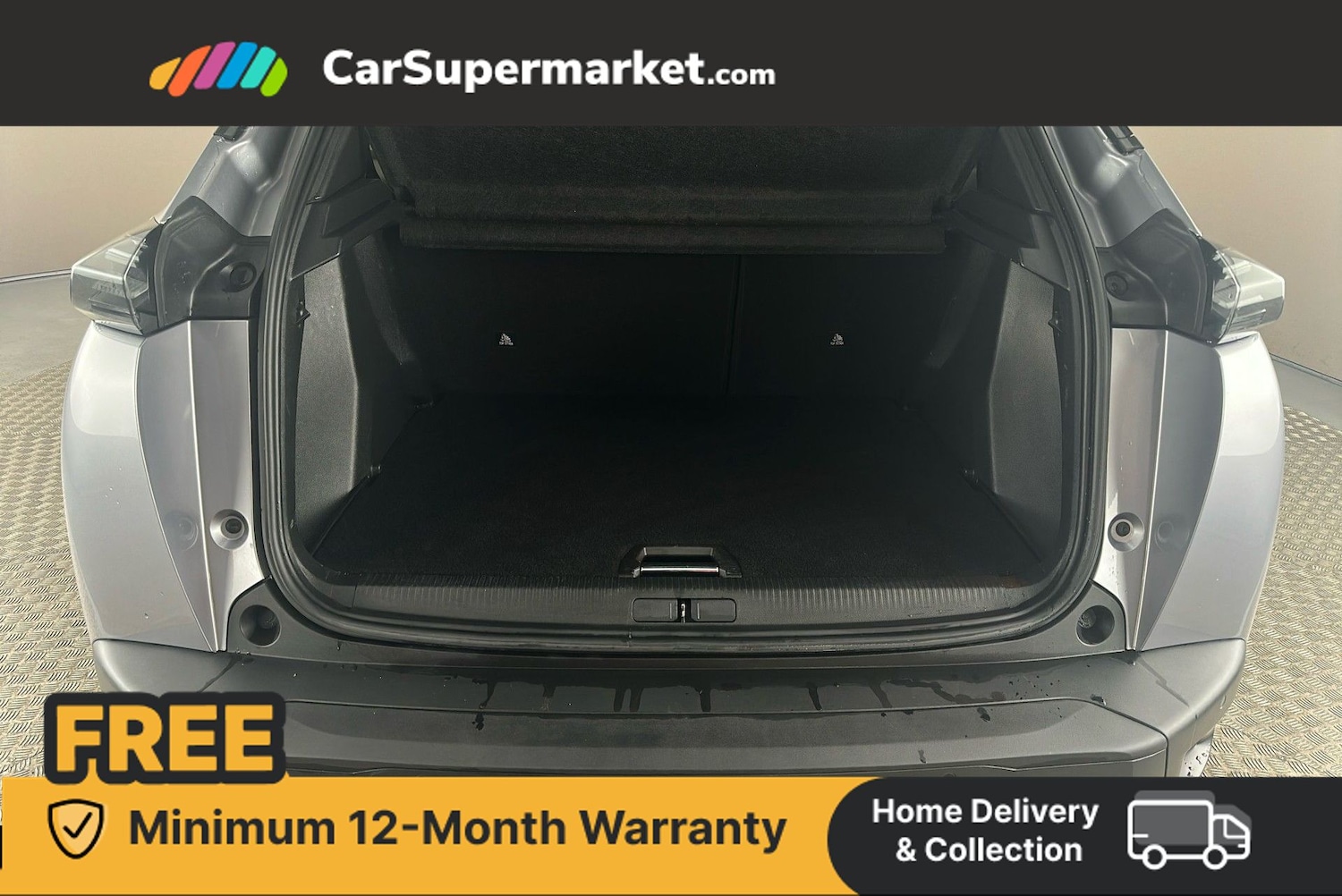 Used Peugeot 2008 2023 for sale - 76342129: Photo 22