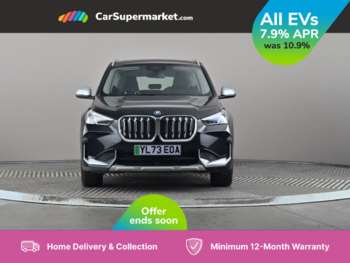 Used BMW iX1 2023 for sale - 75215818: Photo