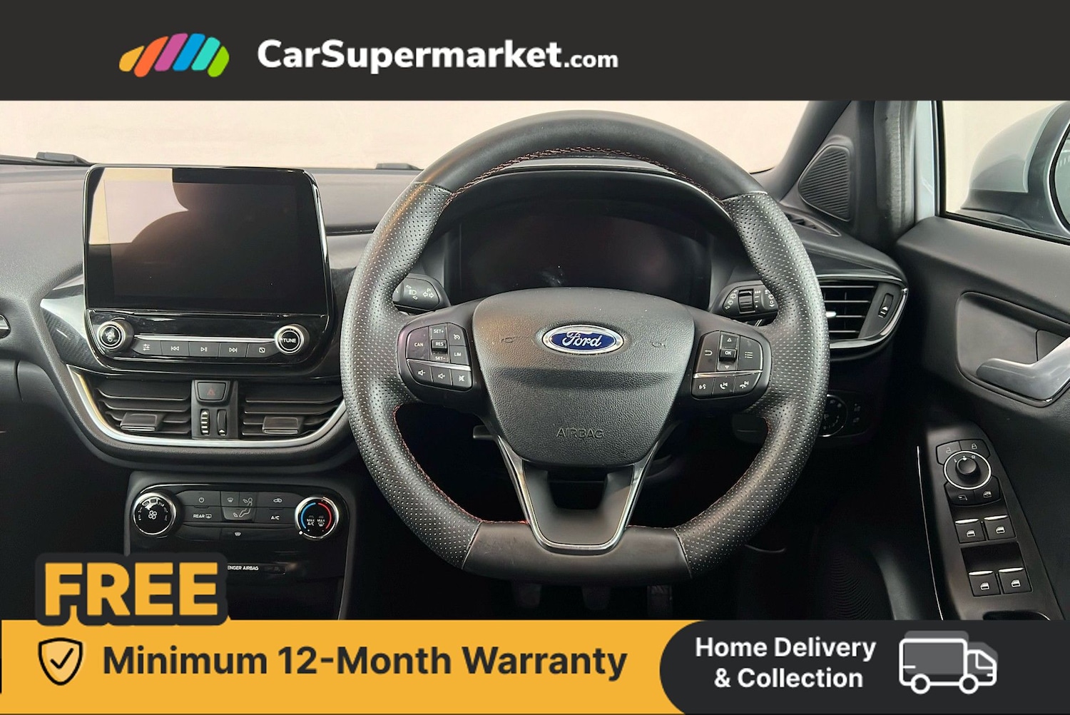 Used Ford Puma 2023 for sale - 76342126: Photo 14