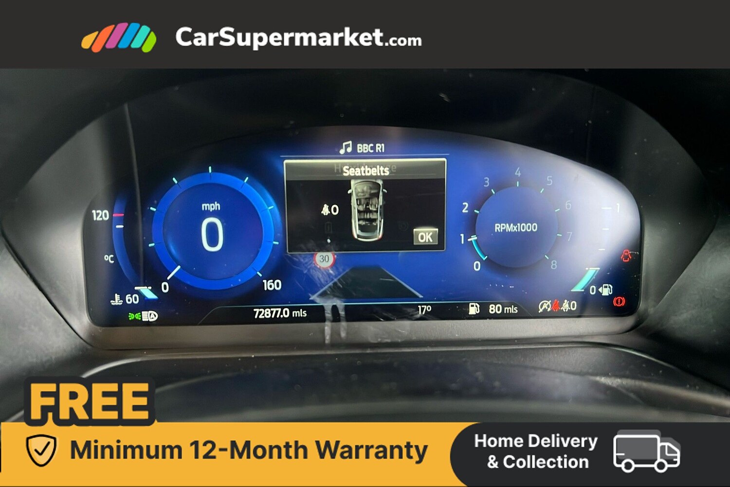 Used Ford Puma 2023 for sale - 76342126: Photo 15