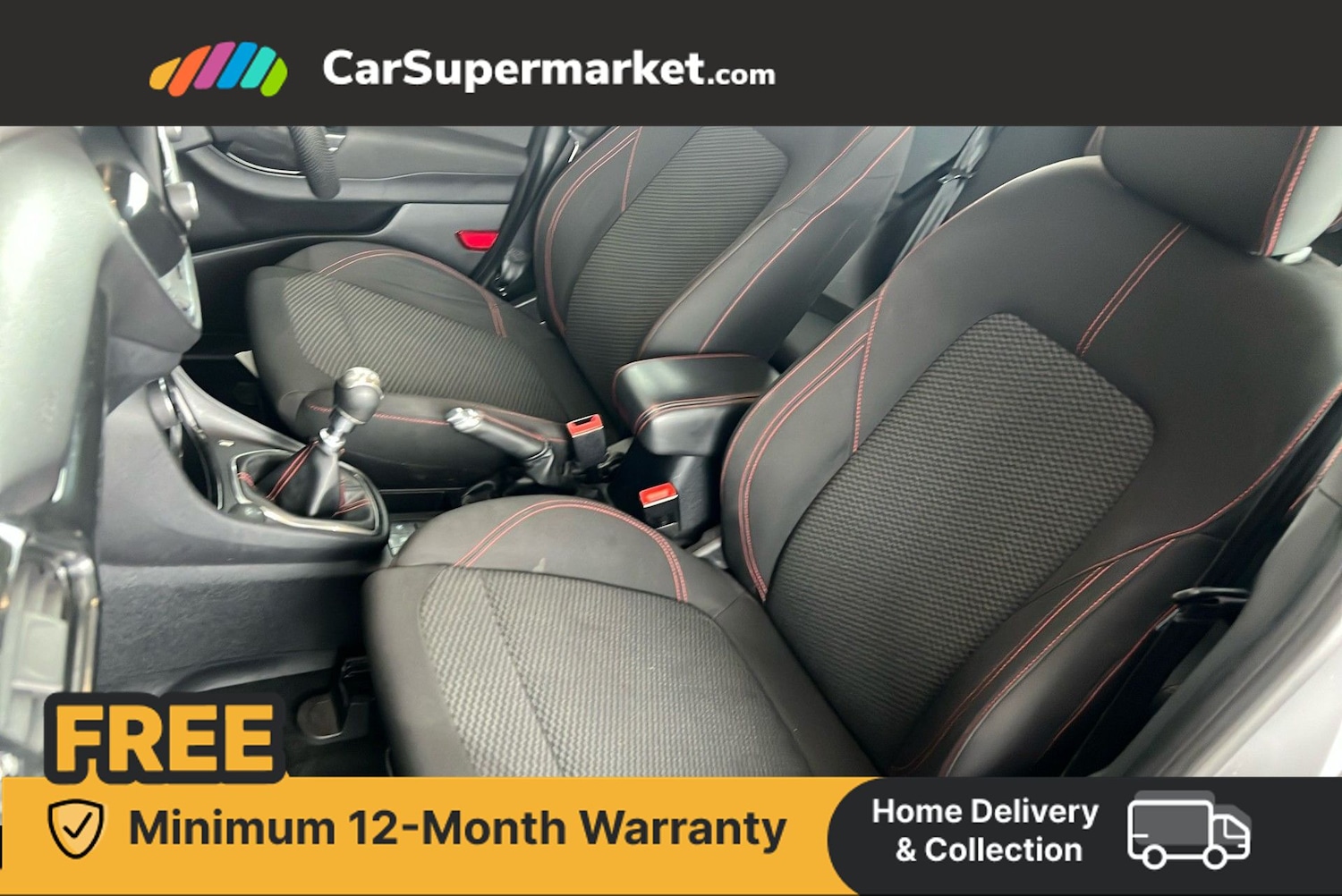 Used Ford Puma 2023 for sale - 76342126: Photo 17