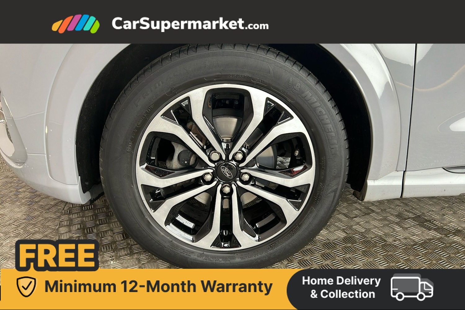 Used Ford Puma 2023 for sale - 76342126: Photo 19