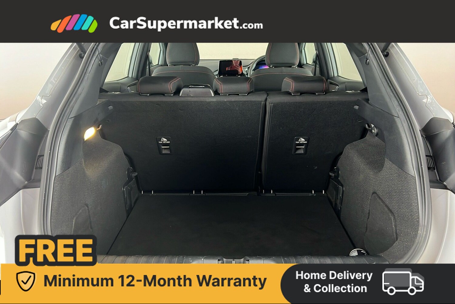 Used Ford Puma 2023 for sale - 76342126: Photo 22