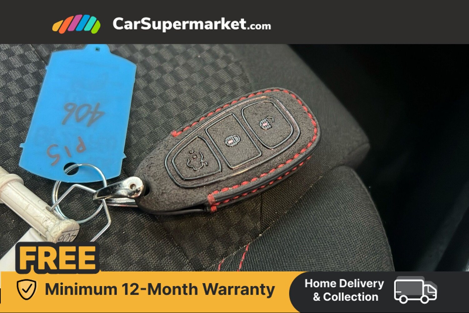 Used Ford Puma 2023 for sale - 76342126: Photo 23