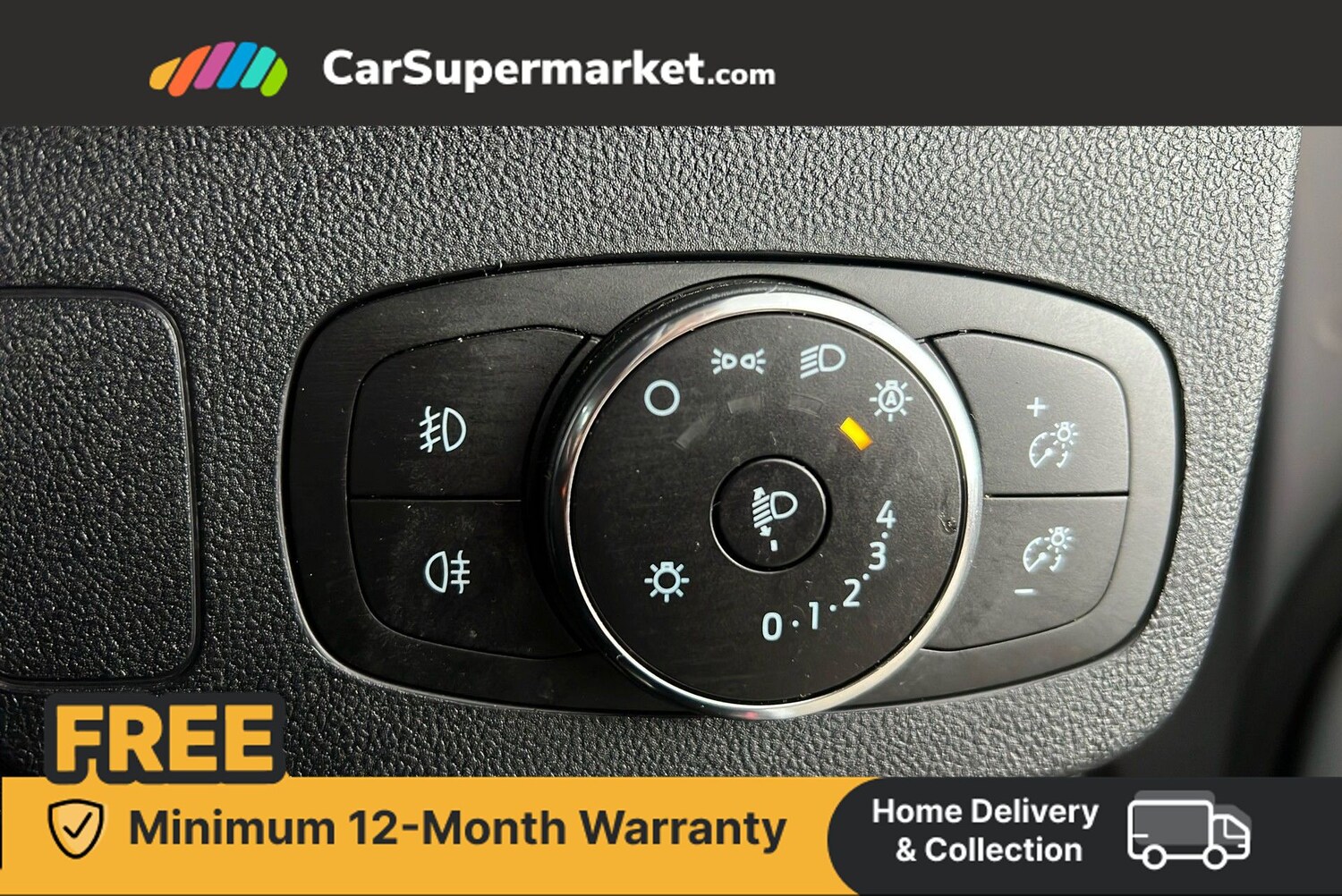 Used Ford Puma 2023 for sale - 76342126: Photo 24