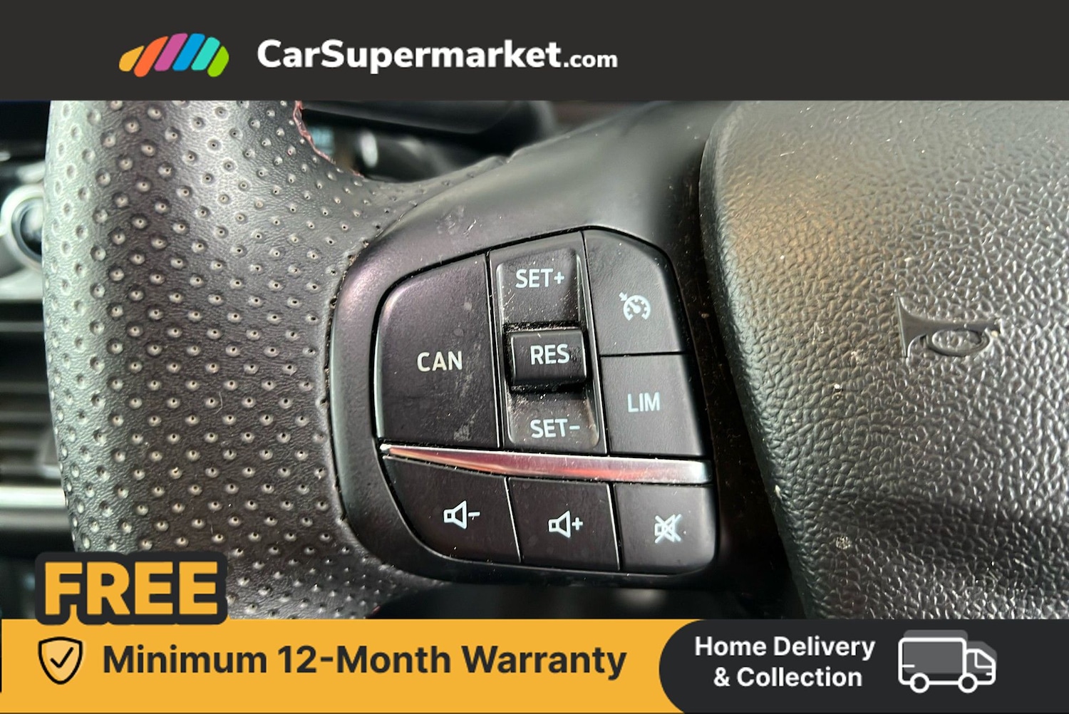 Used Ford Puma 2023 for sale - 76342126: Photo 26