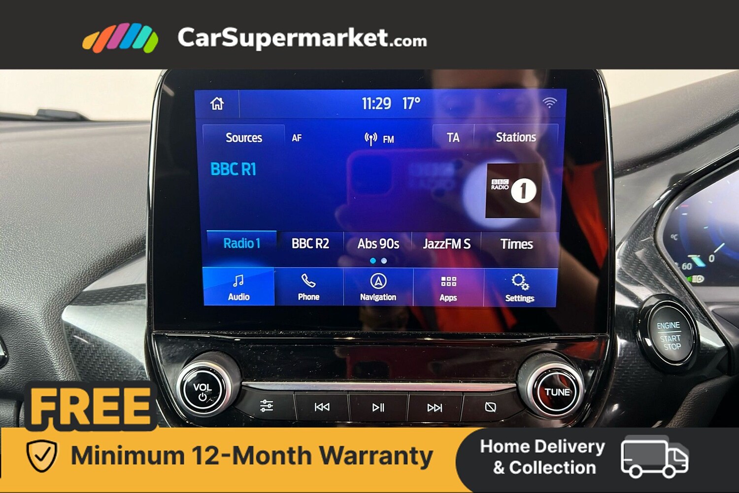 Used Ford Puma 2023 for sale - 76342126: Photo 27