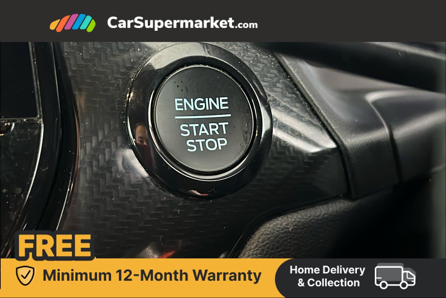 Used Ford Puma 2023 for sale - 76342126: Photo 28