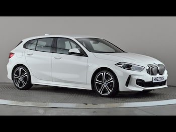 Used BMW 1 Series 2022 for sale - 78949835: Photo