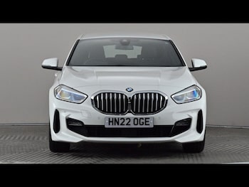 Used BMW 1 Series 2022 for sale - 78949835: Photo